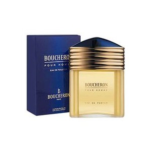 Boucheron Boucheron pour Homme EDP Tester kvepalai vyrams, 100 ml