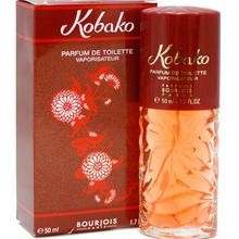 Bourjois Kobako EDT kvepalai moterims, 50 ml