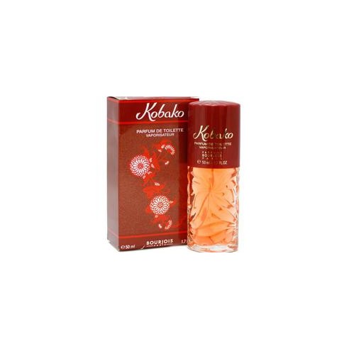 Bourjois Kobako EDT kvepalai moterims, 50 ml