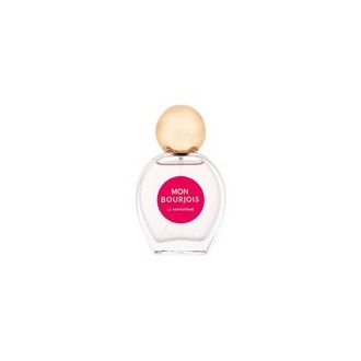 Bourjois Mon Bourjois La Fantastique EDP kvepalai moterims, 50 ml