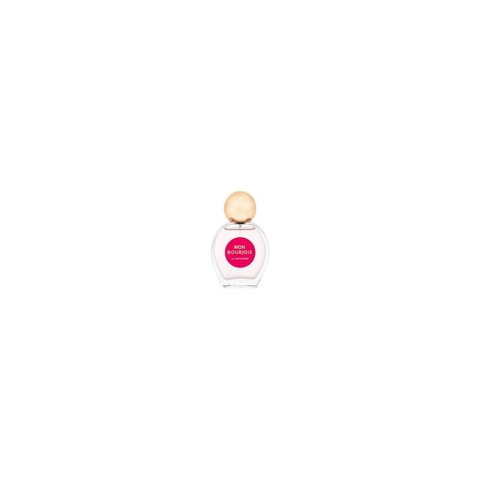 Bourjois Mon Bourjois La Fantastique EDP kvepalai moterims, 50 ml