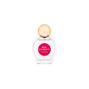 Bourjois Mon Bourjois La Fantastique EDP kvepalai moterims, 50 ml