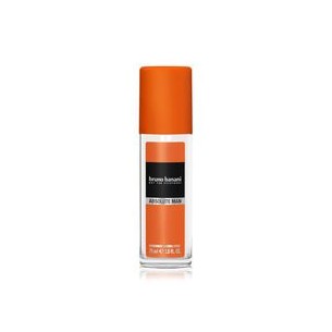 Bruno Banani Absolute Man dezodorantas, 75 ml