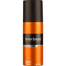 Bruno Banani Absolute Man Deospray 150ml