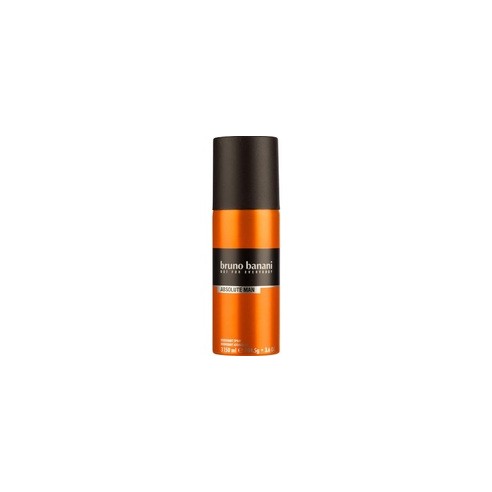 Bruno Banani Absolute Man Deospray 150ml