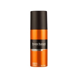 Bruno Banani Absolute Man Deospray 150ml