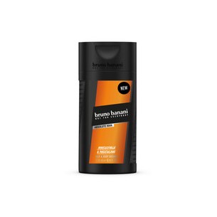 Bruno Banani Absolute Man shower gel 250 ml