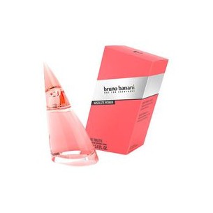 Bruno Banani Absolute Woman EDT kvepalai moterims, 40 ml