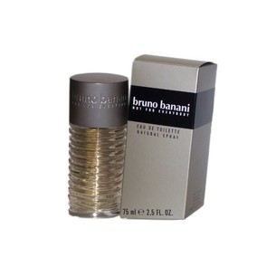 Bruno Banani Bruno Banani Man EDT kvepalai vyrams, 100 ml