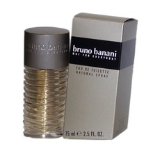 Bruno Banani Bruno Banani Man EDT kvepalai vyrams, 30 ml