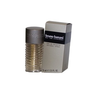 Bruno Banani Bruno Banani Man EDT kvepalai vyrams, 50 ml