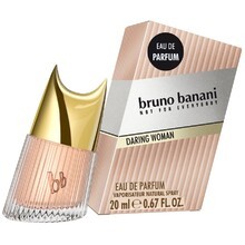 Bruno Banani Daring Woman EDP kvepalai moterims, 20 ml