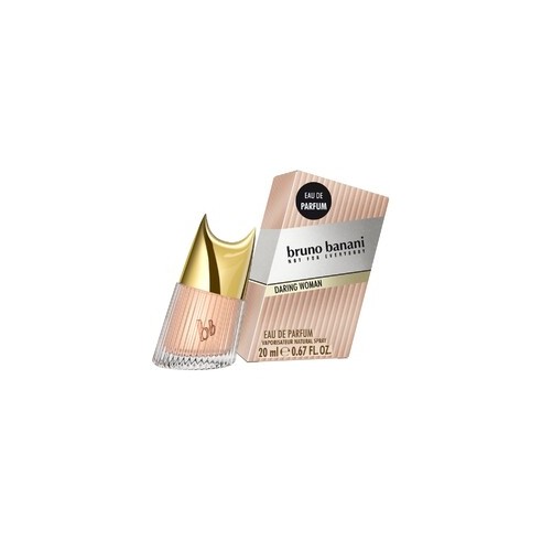 Bruno Banani Daring Woman EDP kvepalai moterims, 20 ml