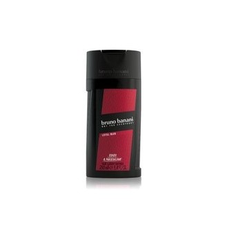 Bruno Banani Loyal Man Shower Gel 250 ml