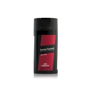 Bruno Banani Loyal Man Shower Gel 250 ml