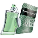 Bruno Banani Made for Men EDT kvepalai vyrams, 30 ml