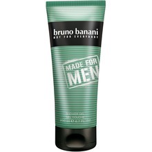 Bruno Banani Made for Men Shower Gel 250 ml