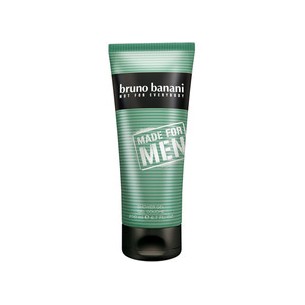 Bruno Banani Made for Men Shower Gel 250 ml