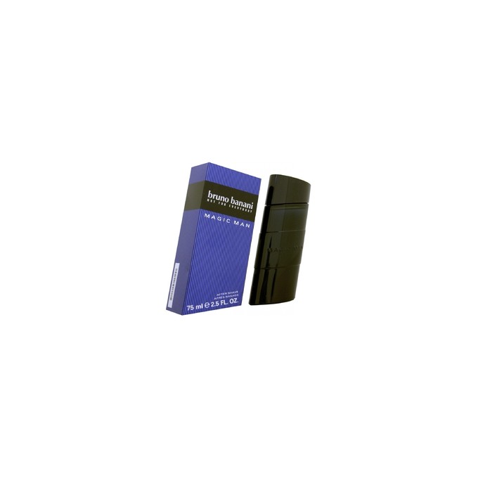 Bruno Banani Magic Man EDT kvepalai vyrams, 30 ml