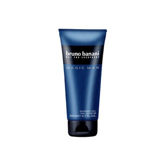 Bruno Banani Magic Man large dušo želė 250 ml