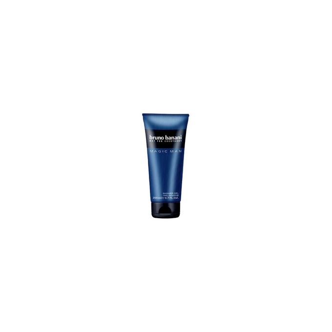 Bruno Banani Magic Man large dušo želė 250 ml