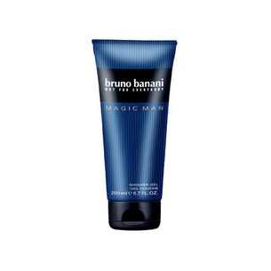 Bruno Banani Magic Man large dušo želė 250 ml