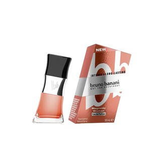 Bruno Banani Magnetic Woman EDP kvepalai moterims, 50 ml