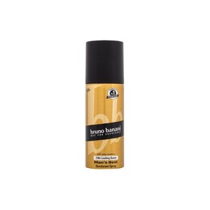 Bruno Banani Man's Best Deospray 150ml