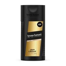 Bruno Banani Man's Best Shower Gel 250 ml