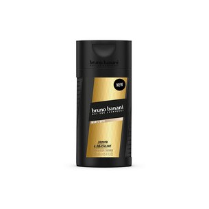 Bruno Banani Man's Best Shower Gel 250 ml