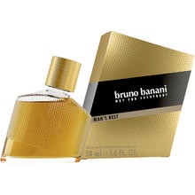 Bruno Banani Man´s Best EDT 30 ml kvepalai vyrams