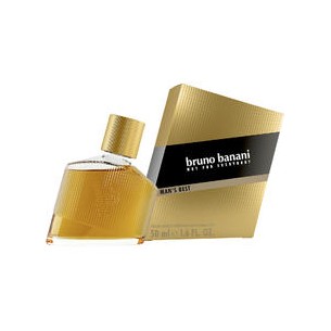 Bruno Banani Man´s Best EDT kvepalai vyrams, 50 ml
