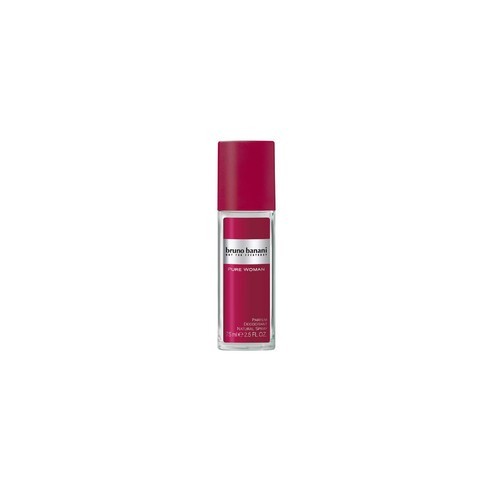 Bruno Banani Pure Woman Deodorant 75ml