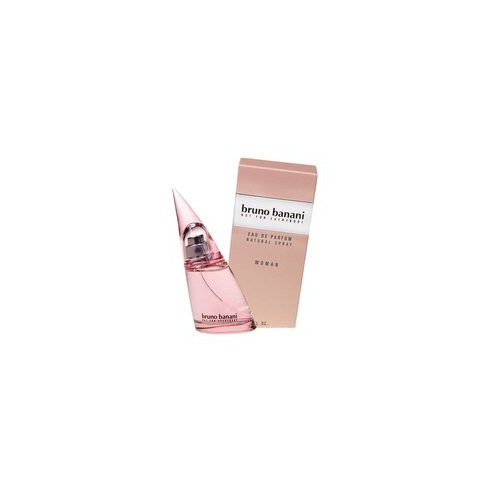 Bruno Banani Woman EDP kvepalai moterims, 30 ml