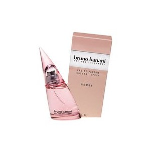 Bruno Banani Woman EDP kvepalai moterims, 30 ml