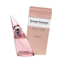 Bruno Banani Woman EDP kvepalai moterims, 50 ml