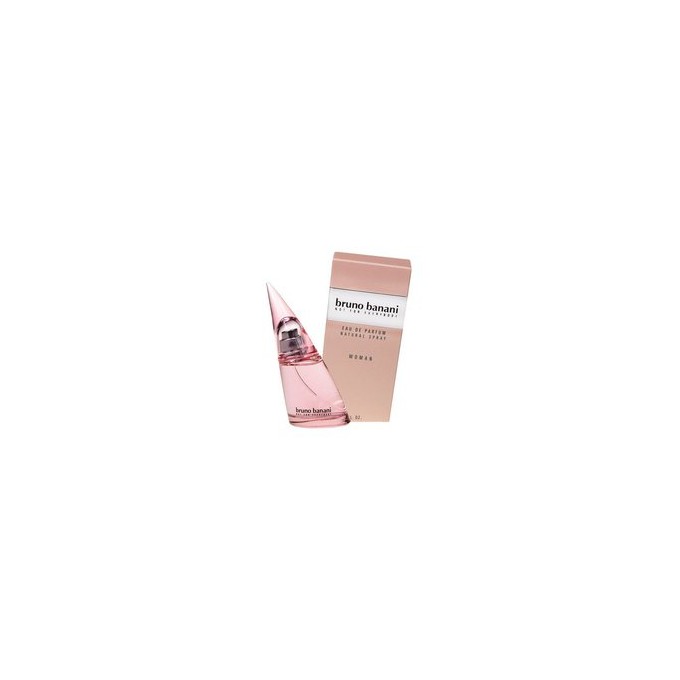 Bruno Banani Woman EDP kvepalai moterims, 50 ml