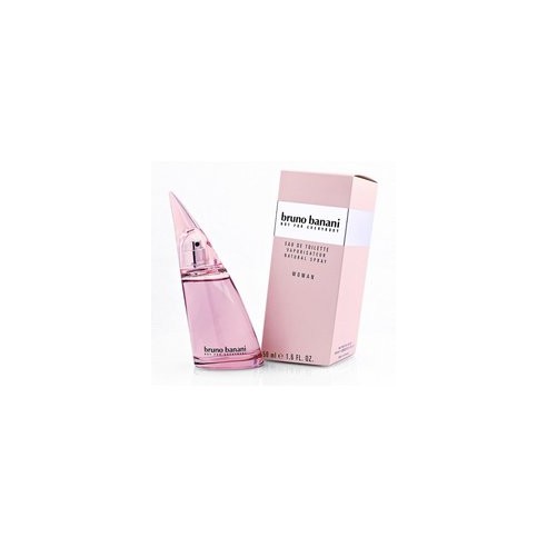 Bruno Banani Woman EDT 20 ml kvepalai moterims