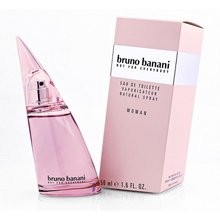 Bruno Banani Woman EDT kvepalai moterims, 30 ml