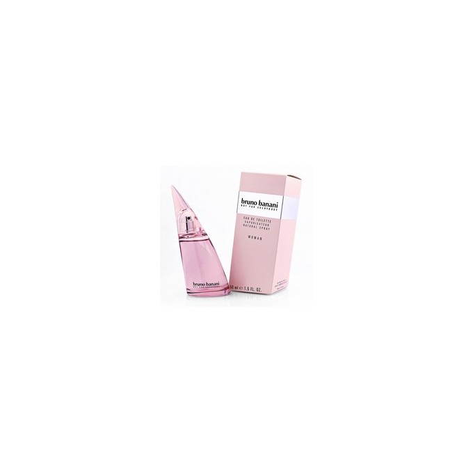 Bruno Banani Woman EDT kvepalai moterims, 30 ml
