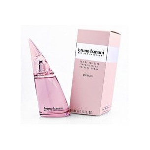 Bruno Banani Woman EDT kvepalai moterims, 30 ml