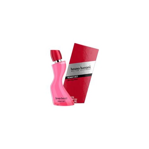 Bruno Banani Women´s Best EDT kvepalai moterims, 30 ml