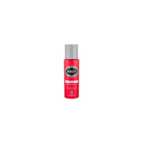 Brut Total Deospray Attraction 200ml