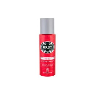 Brut Total Deospray Attraction 200ml