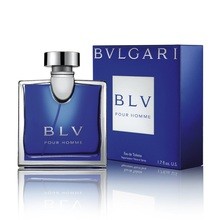 Bvlgari BLV pour Homme EDT kvepalai vyrams, 100 ml