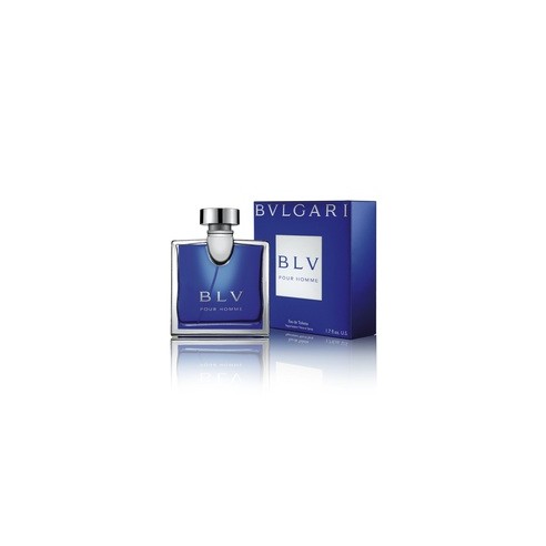 Bvlgari BLV pour Homme EDT kvepalai vyrams, 100 ml