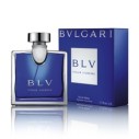 Bvlgari BLV pour Homme EDT kvepalai vyrams, 100 ml