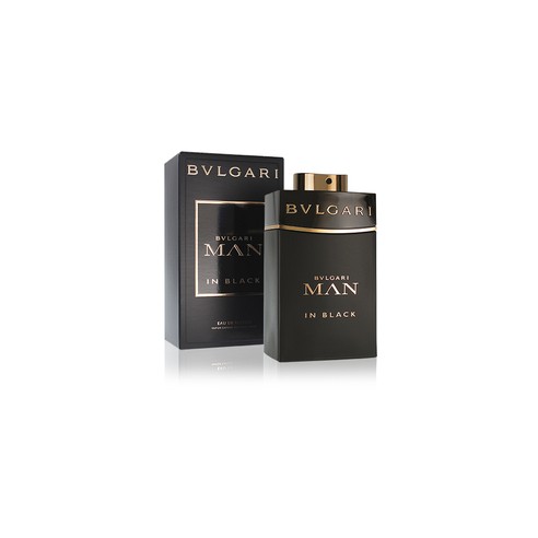 Bvlgari Man In Black EDP kvepalai vyrams, 150 ml