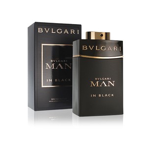 Bvlgari Man In Black EDP kvepalai vyrams, 150 ml