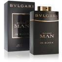 Bvlgari Man In Black EDP kvepalai vyrams, 150 ml